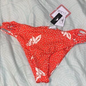 NWT O’Neill bikini bottoms